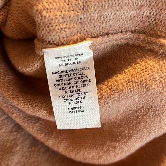 BLOGGERS FAVE BP Turtleneck Sweater
bp size Small - Picture 13 of 14